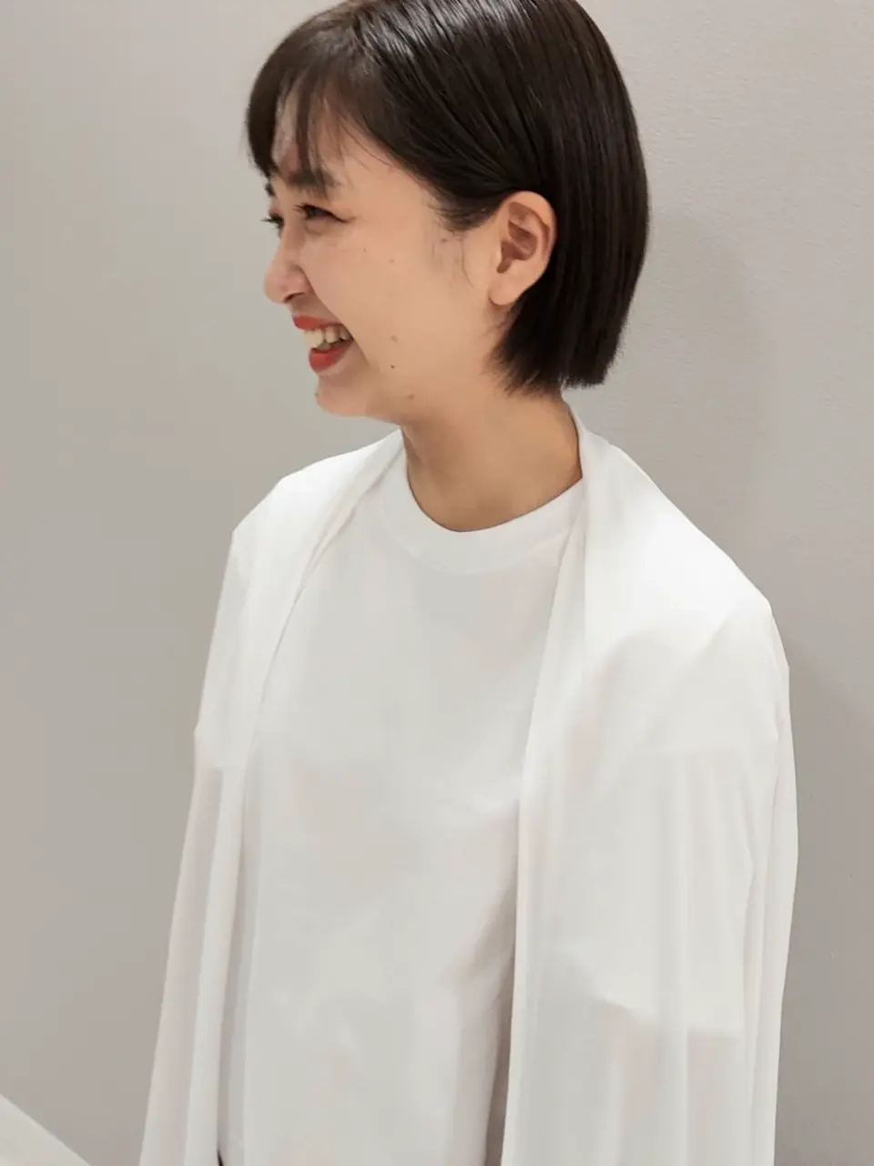 23区 阿多 コーディネート画像