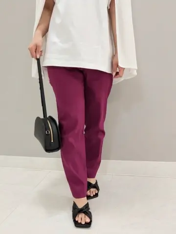 23区 阿多 コーディネート画像