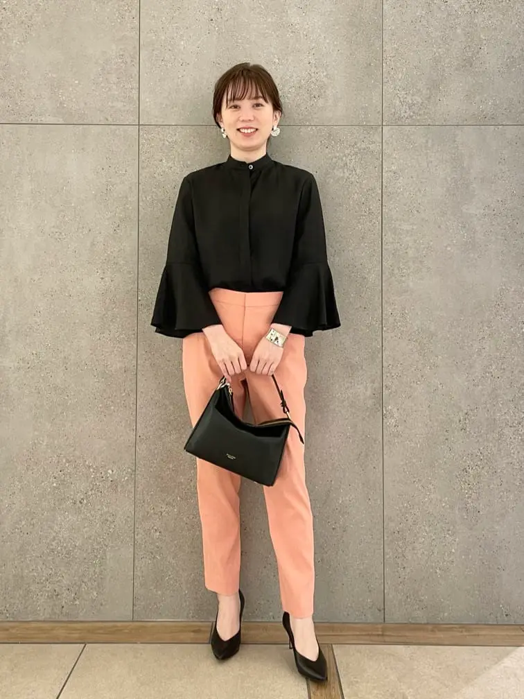  善家 コーディネート画像