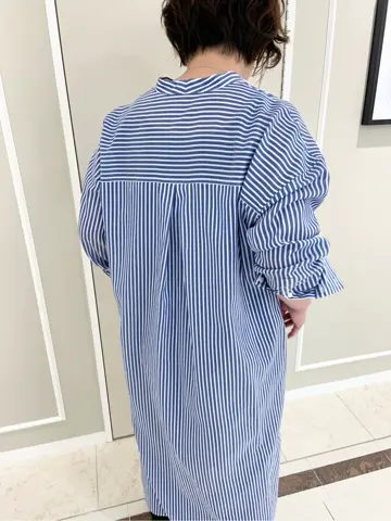 23区 坪内 コーディネート画像