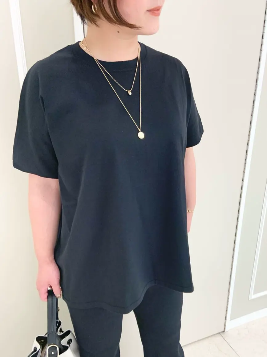 23区 坪内 コーディネート画像