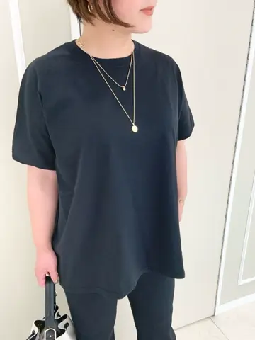 23区 坪内 コーディネート画像