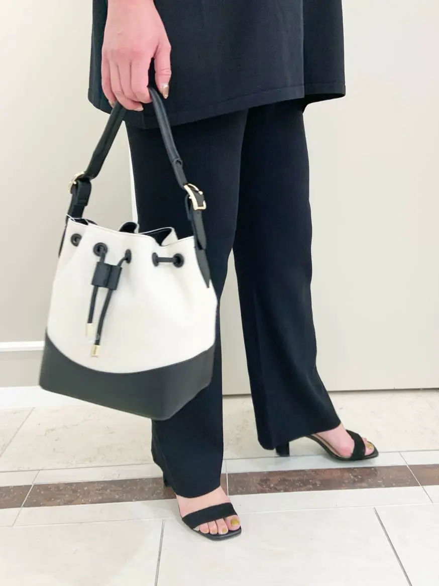 23区 坪内 コーディネート画像