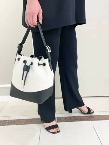 23区 坪内 コーディネート画像