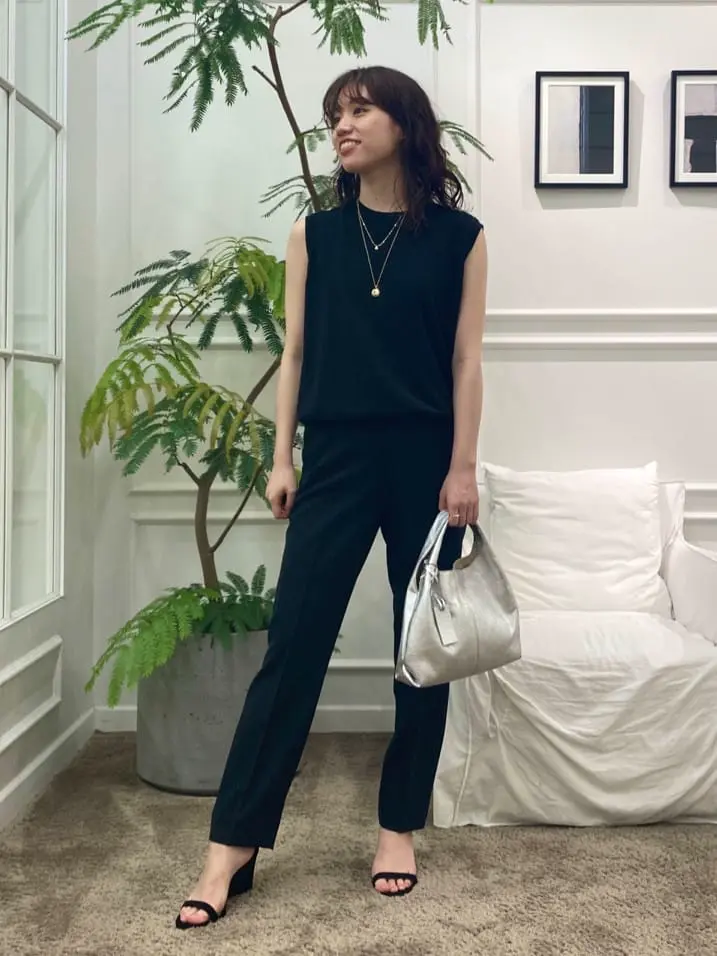 23区 前 コーディネート画像