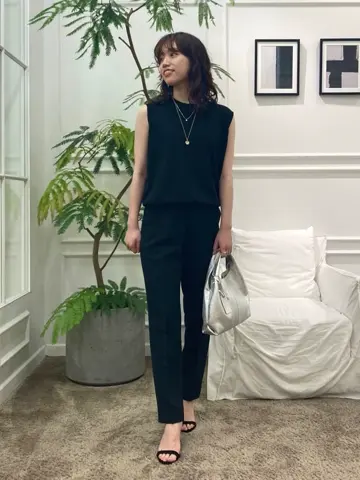 23区 前 コーディネート画像