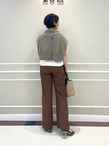 23区 荒川 コーディネート画像