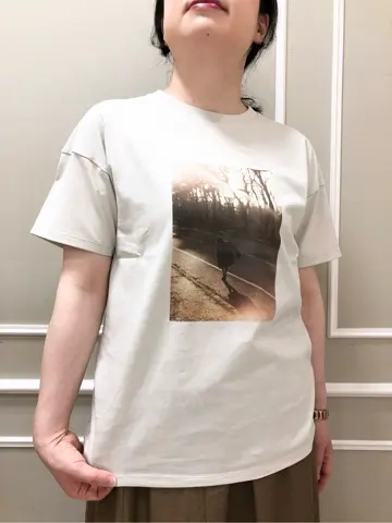 23区 児玉 コーディネート画像