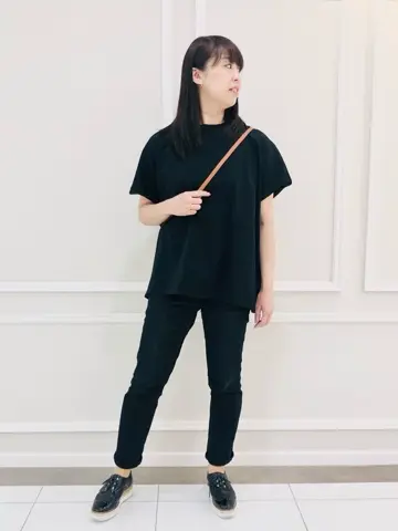 23区 飯野 コーディネート画像