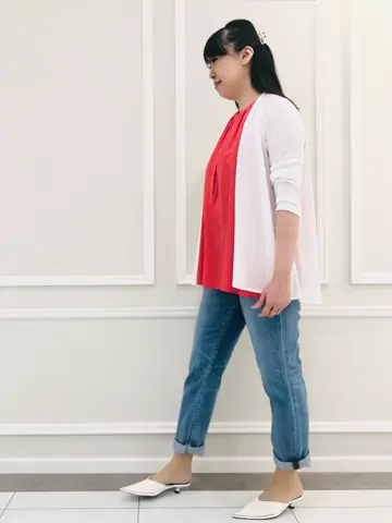 23区 飯野 コーディネート画像