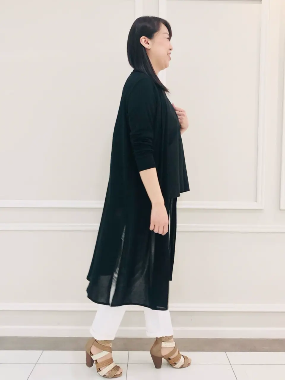 23区 飯野 コーディネート画像