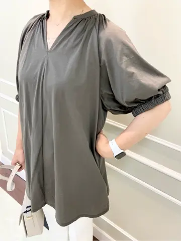 23区 荒川 コーディネート画像