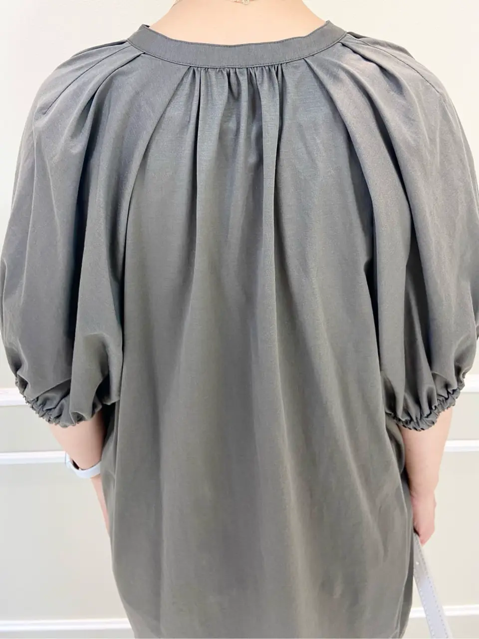 23区 荒川 コーディネート画像