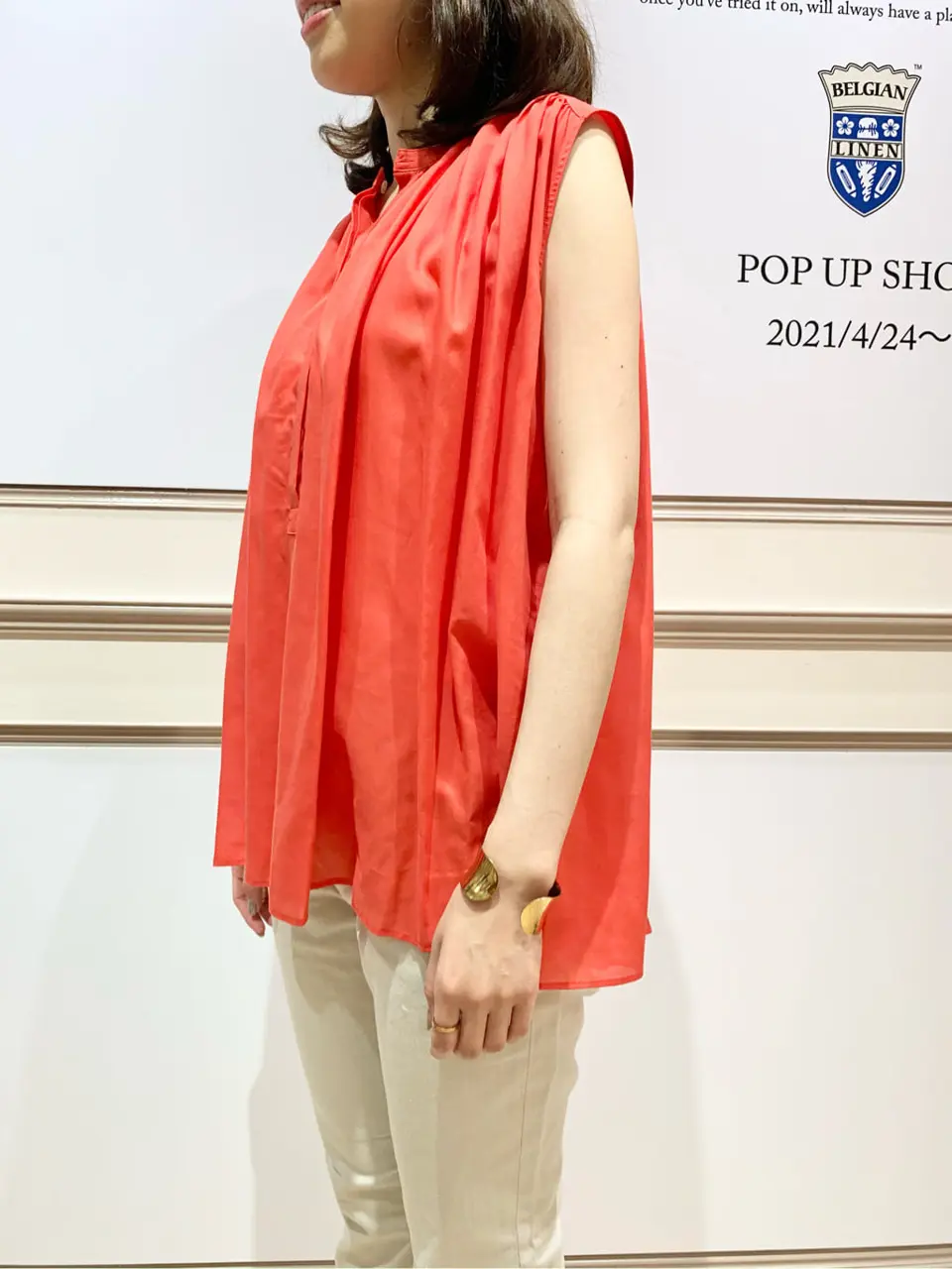 23区 木下 コーディネート画像