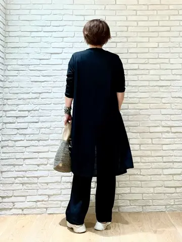 23区 井上 コーディネート画像