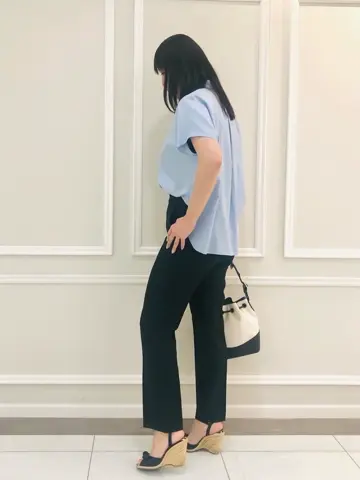 23区 飯野 コーディネート画像