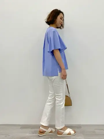 23区 秋葉 コーディネート画像