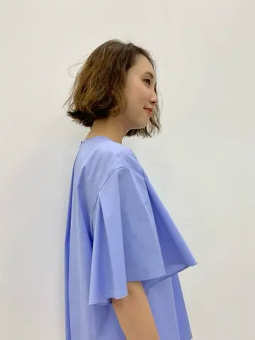 23区 秋葉 コーディネート画像