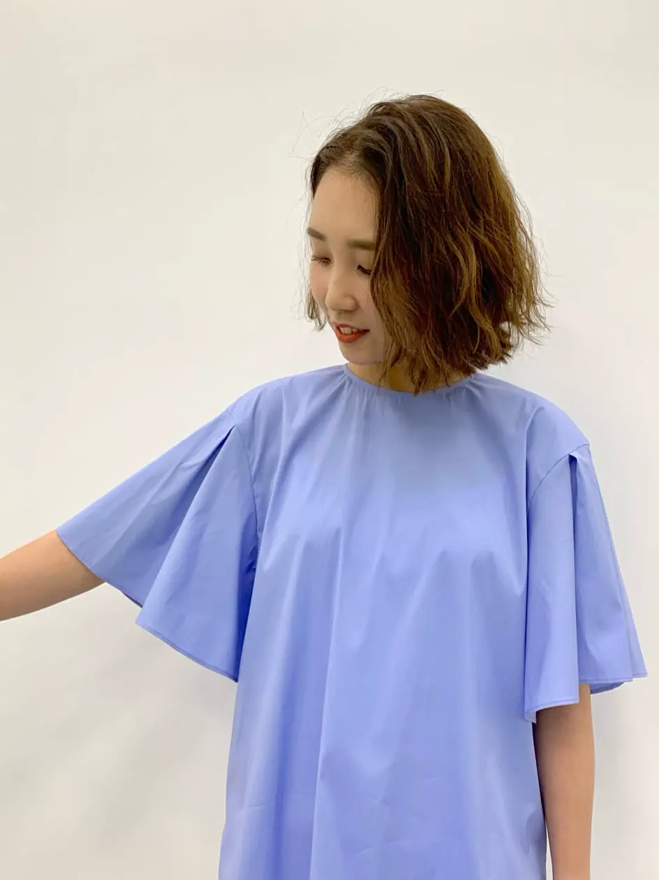 23区 秋葉 コーディネート画像