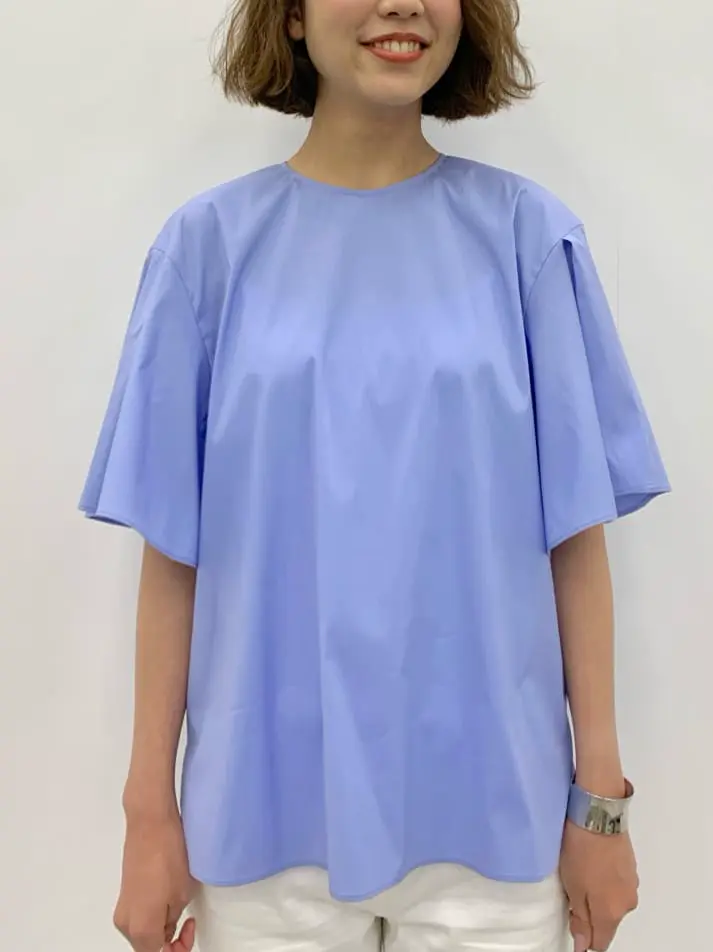 23区 秋葉 コーディネート画像