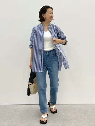 23区 大原 コーディネート画像