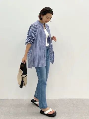 23区 大原 コーディネート画像