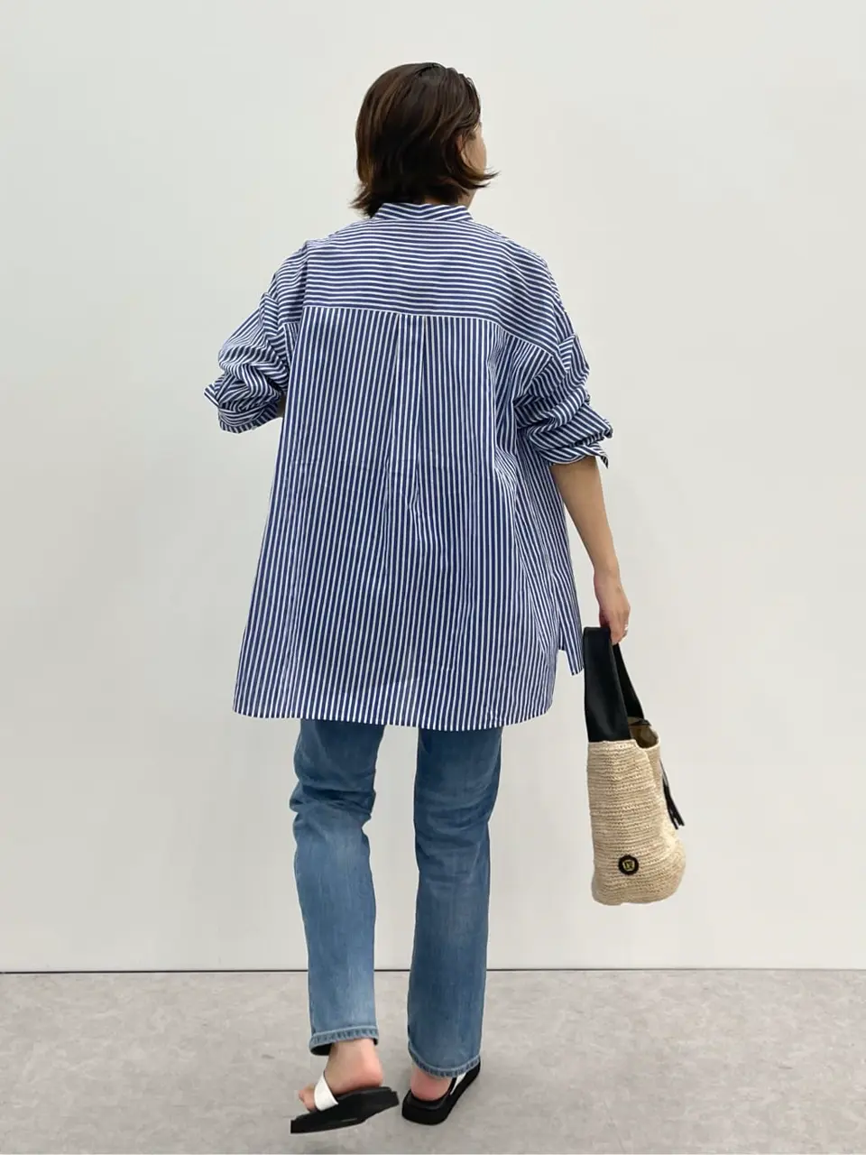 23区 大原 コーディネート画像