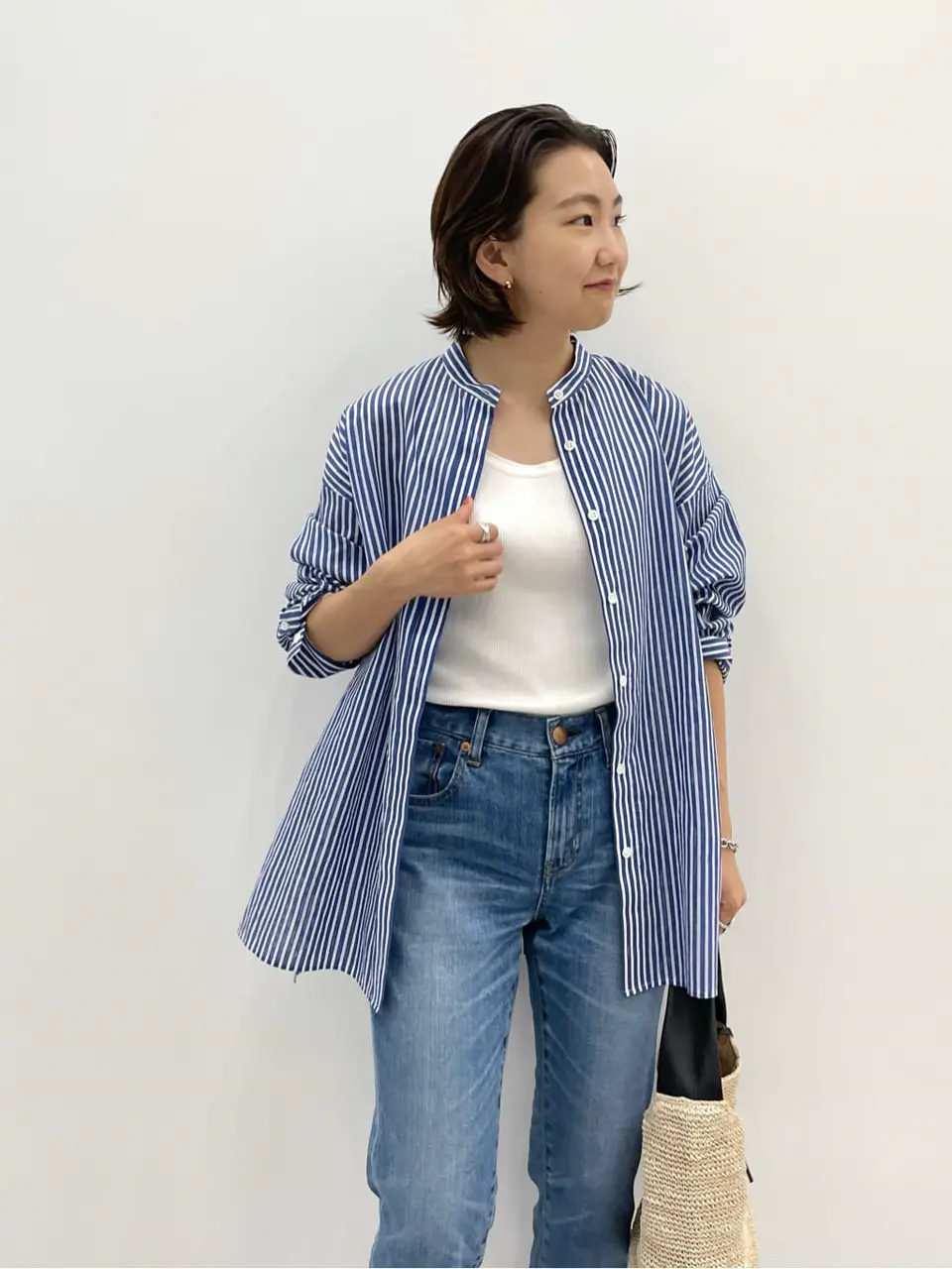 23区 大原 コーディネート画像