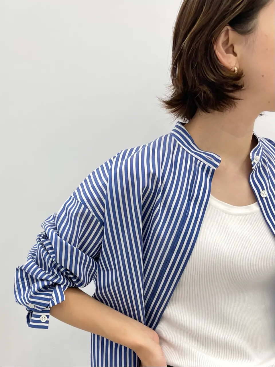 23区 大原 コーディネート画像