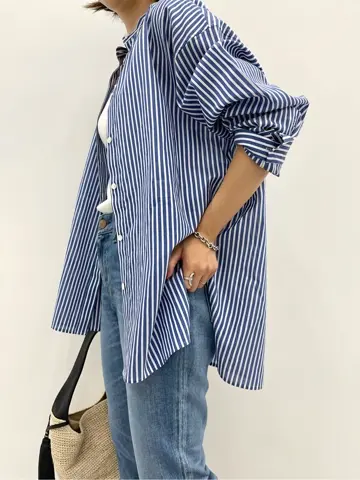 23区 大原 コーディネート画像