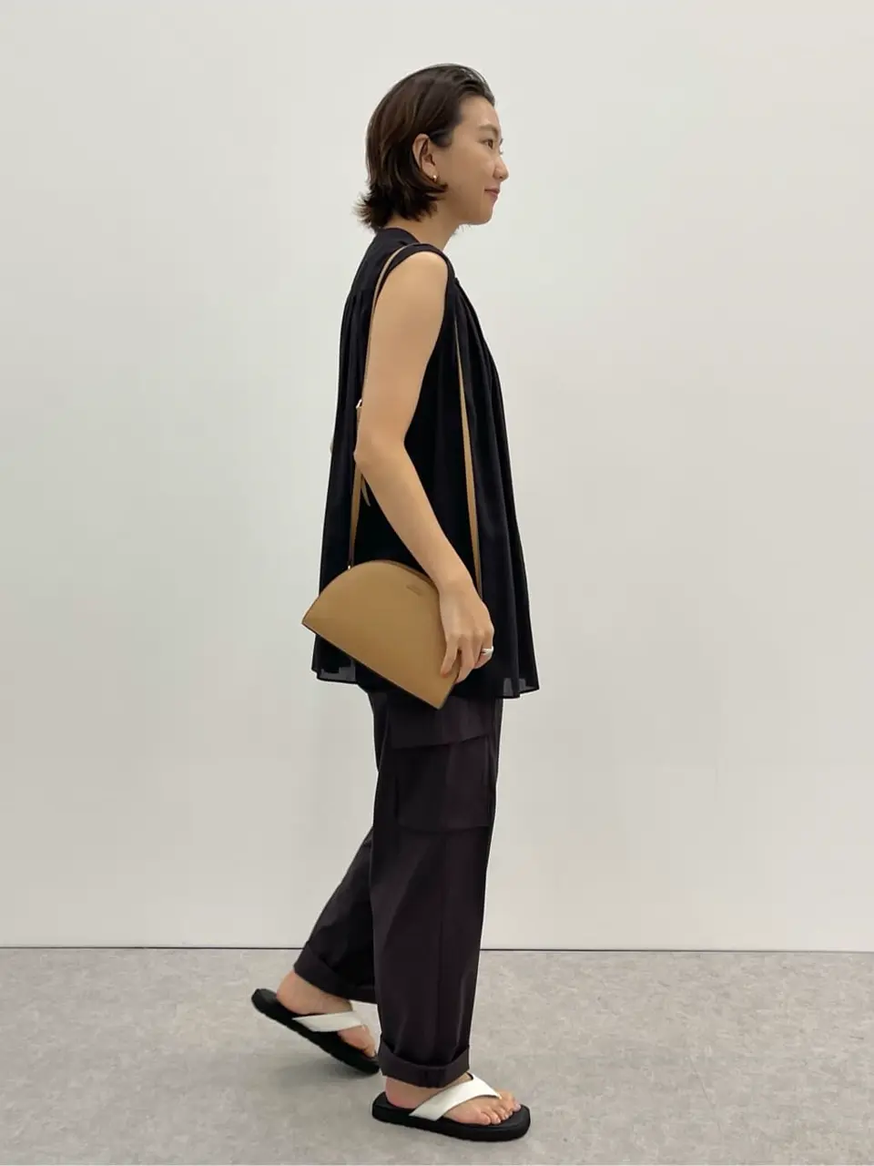 23区 大原 コーディネート画像