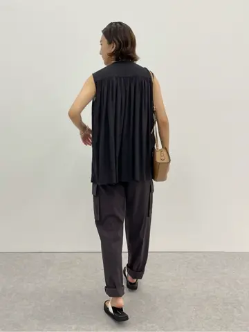 23区 大原 コーディネート画像