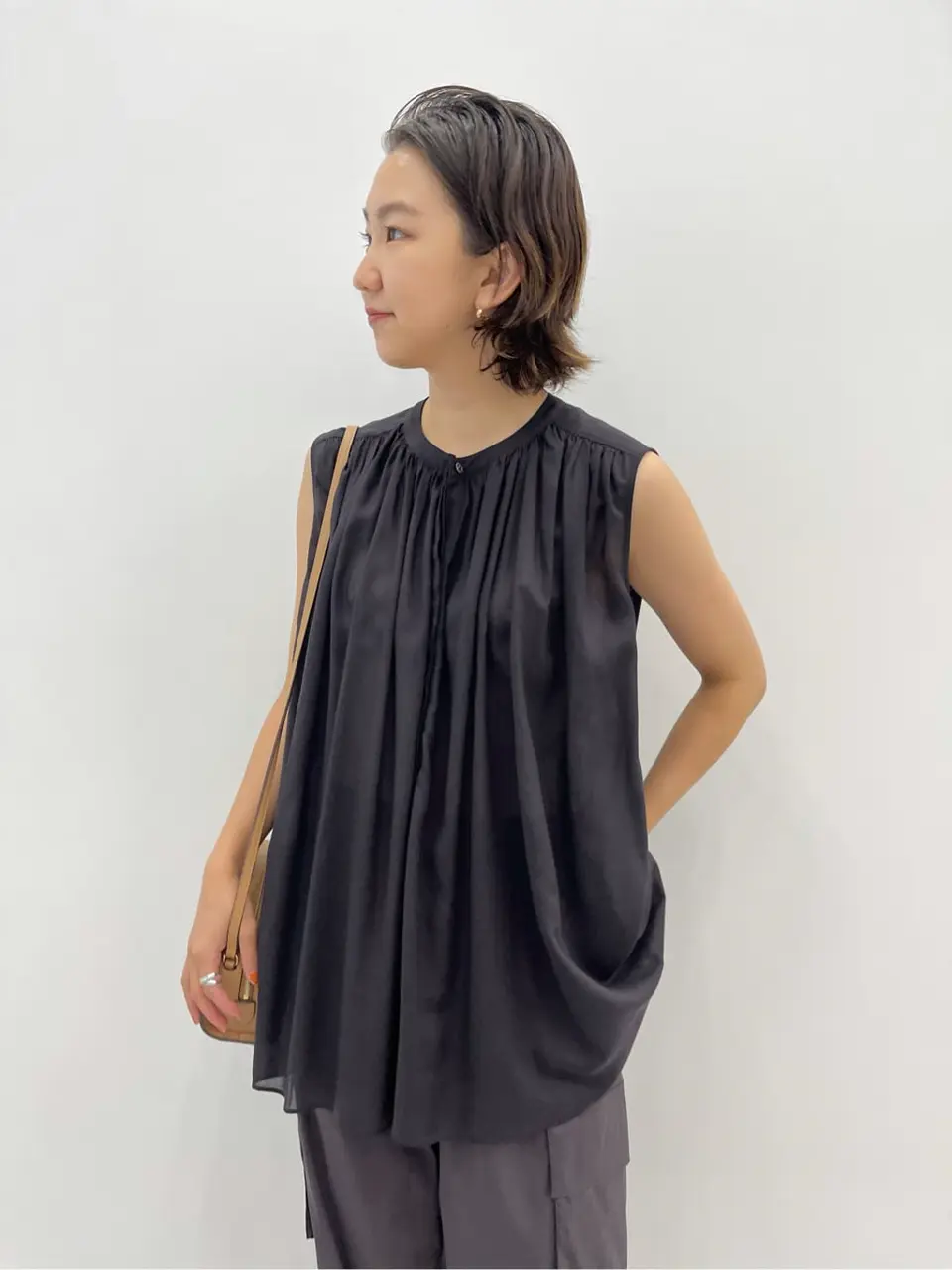 23区 大原 コーディネート画像