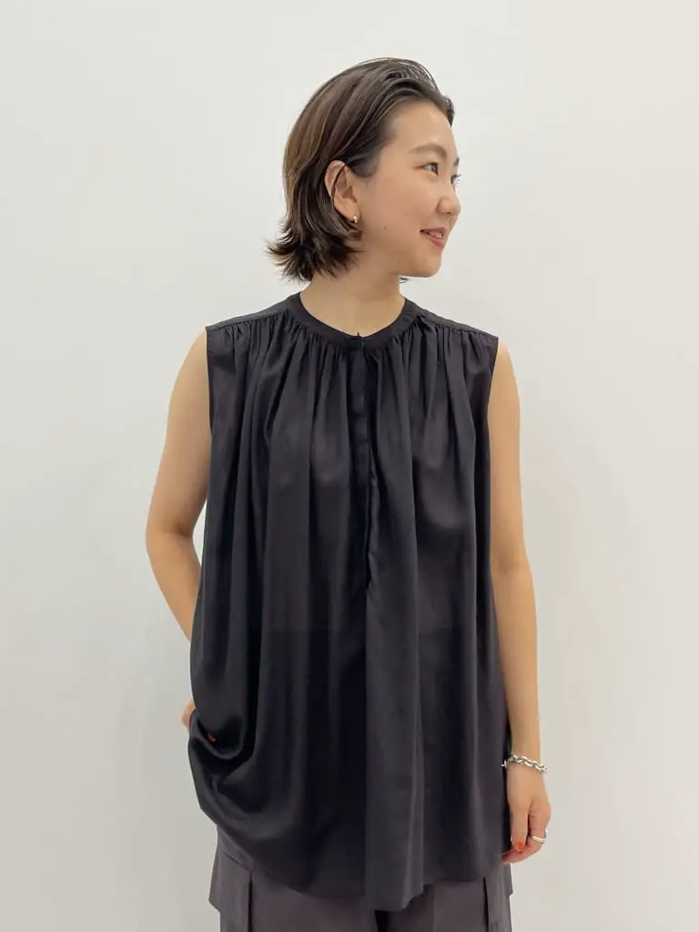 23区 大原 コーディネート画像