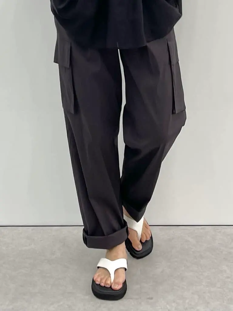 23区 大原 コーディネート画像