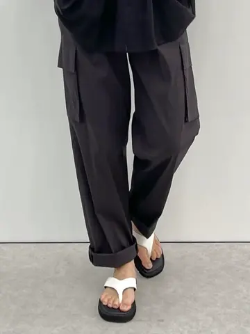 23区 大原 コーディネート画像