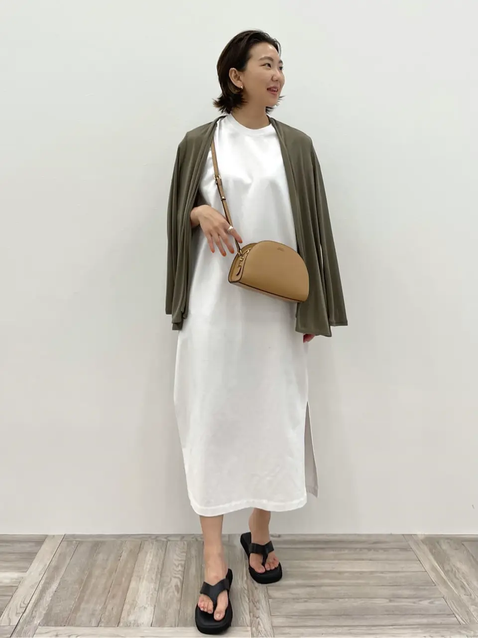  大原 コーディネート画像