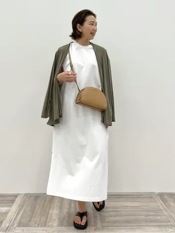 23区 大原 コーディネート画像