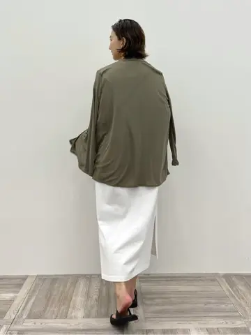 23区 大原 コーディネート画像