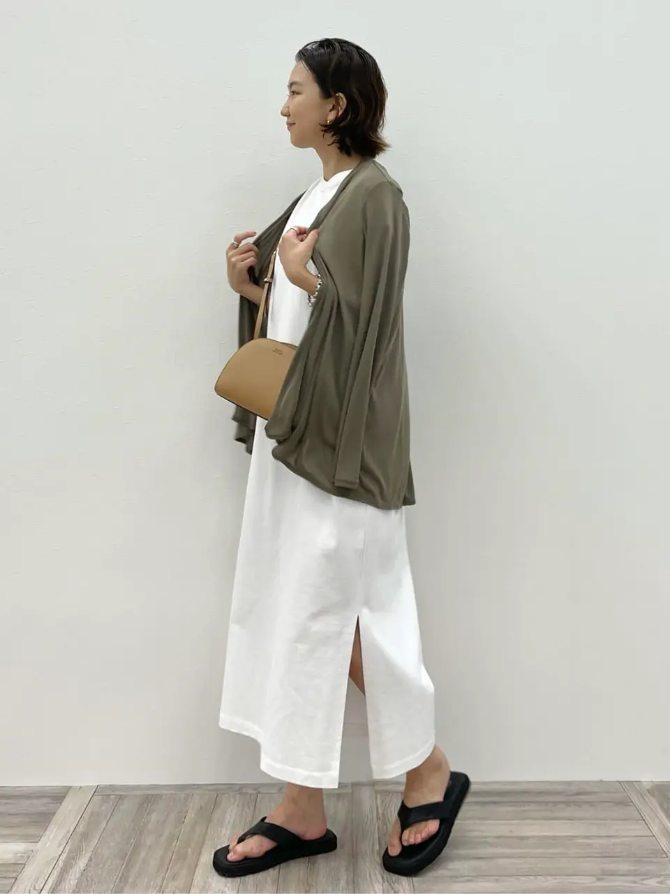 23区 大原 コーディネート画像