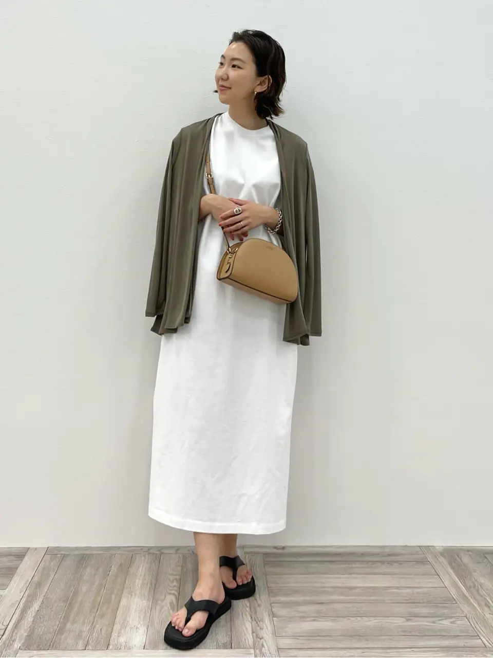 23区 大原 コーディネート画像