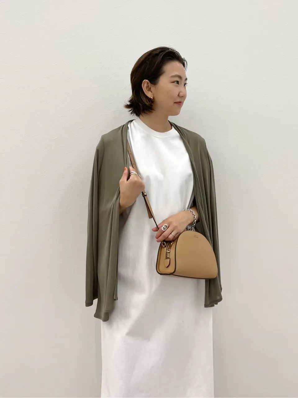 23区 大原 コーディネート画像