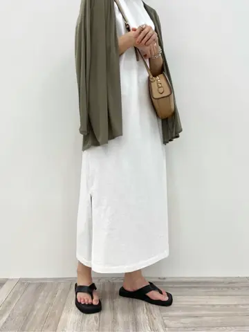 23区 大原 コーディネート画像