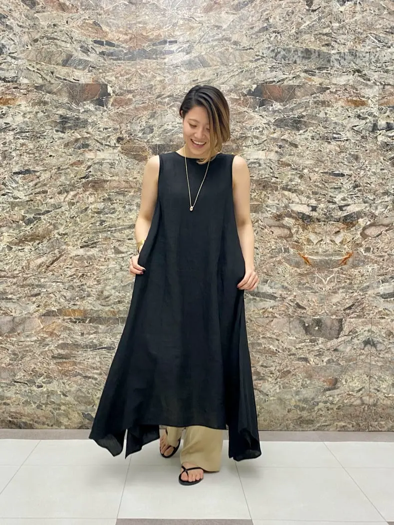  武藤 コーディネート画像