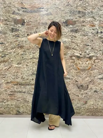 23区 武藤 コーディネート画像