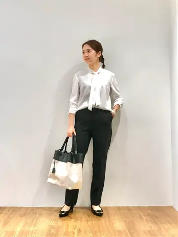 23区 西嶋 コーディネート画像