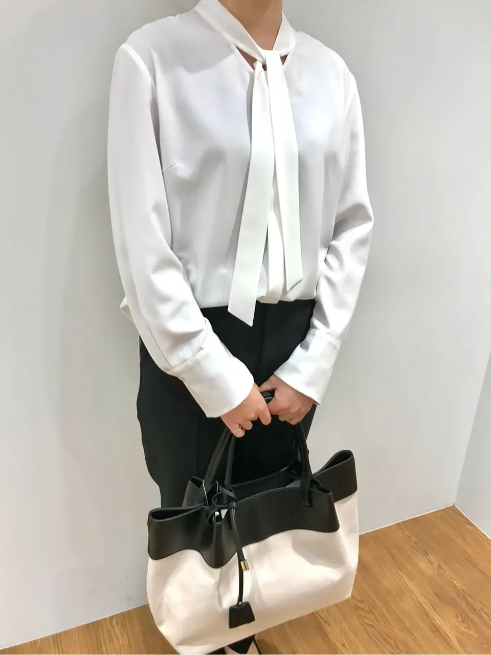 23区 西嶋 コーディネート画像