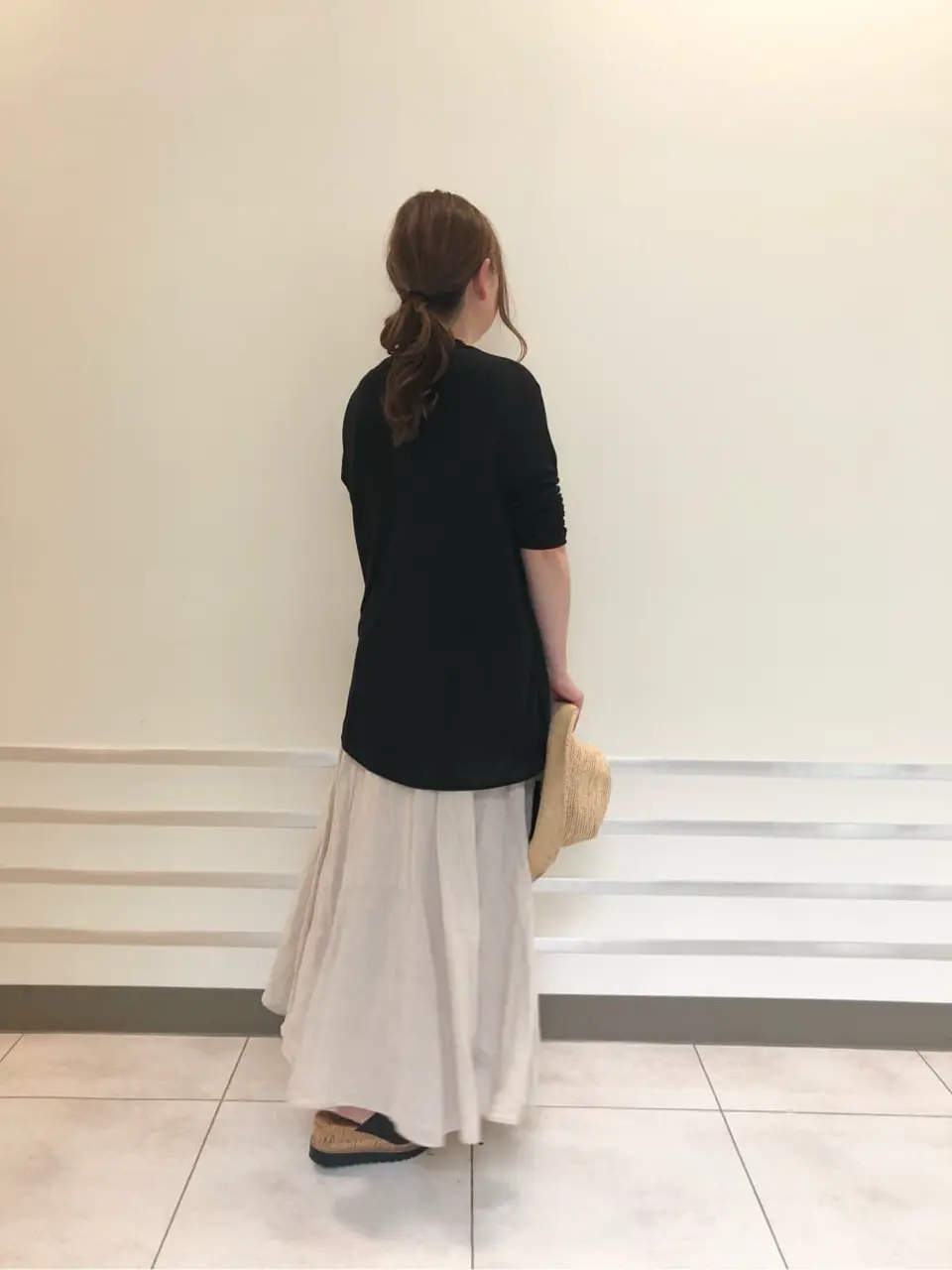 23区 島田 コーディネート画像