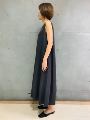 23区 スタッフ  コーディネート画像