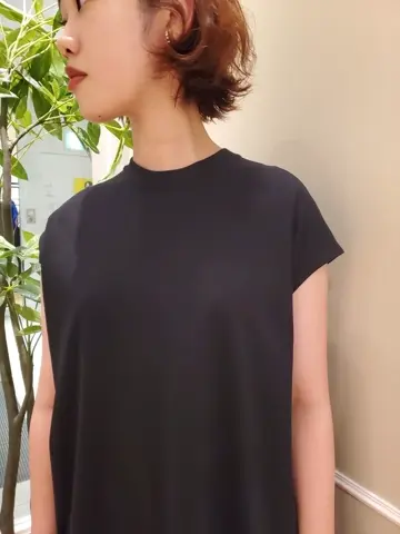 23区 伊藤 コーディネート画像